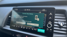 Honda Jazz 1.5 i-MMD Hybrid EX 5dr eCVT Hybrid Hatchback